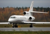 Dassault Falcon 50EX